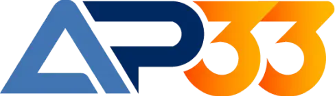 Ap33 logo