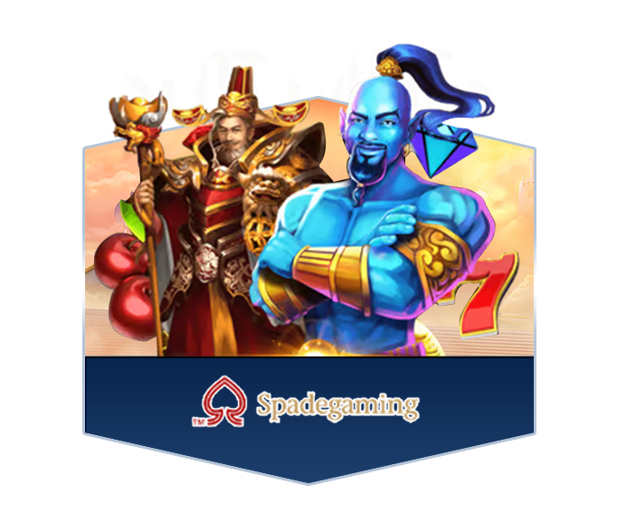 AP33 Top Games Provider: Spadegaming
