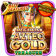 AP33 Slot Game: 7 Aztec Gold Treasure