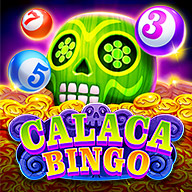 AP33 Slot Game: Calaca Bingo