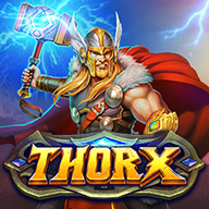 AP33 Slot Game: Thorx