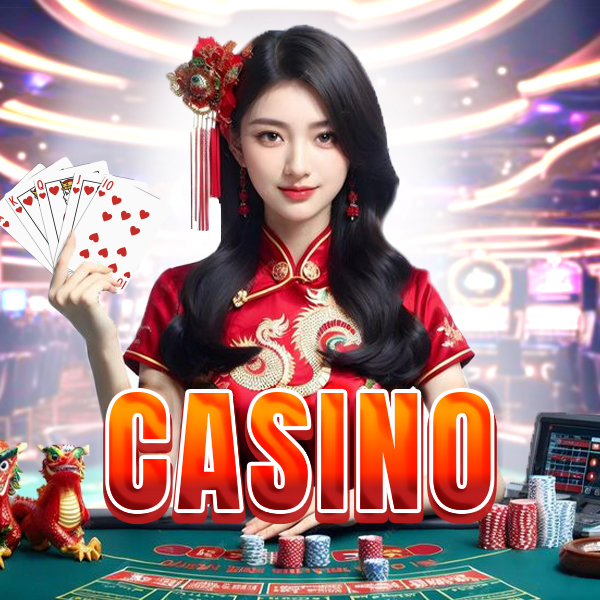 AP33 Game Category: Casino