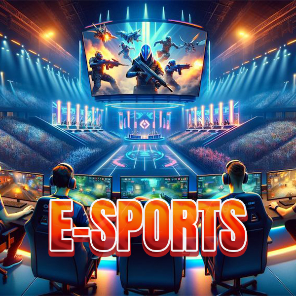 AP33 Game Category: E-Sports