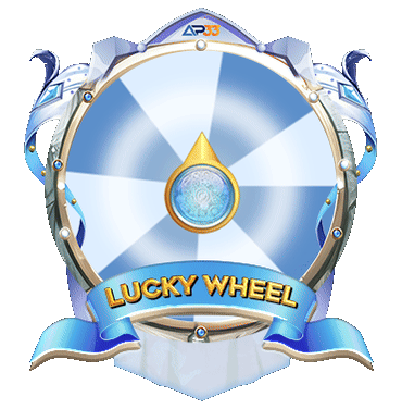 AP33 Promotion: Lucky Wheel Spin